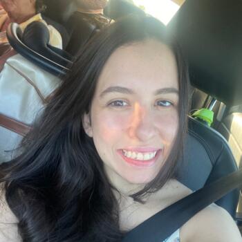 Babysitting job in Porto Seguro: Clara