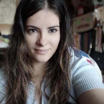 Canguro en Albacete: Elena Portero