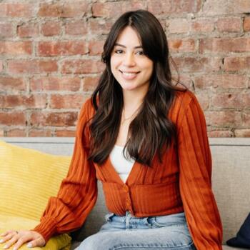 Babysitter in Brooklyn: Paulina