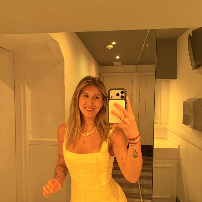 Babysitter in Lugo: Sandra