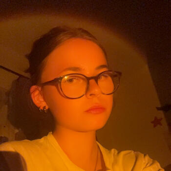 Babysitter in Plymouth: Brooke