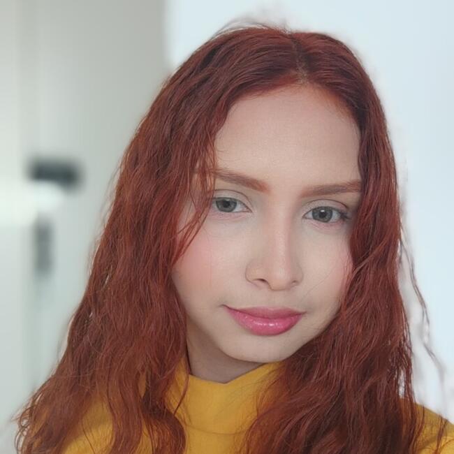 Babysitter in Manaus: Letícia