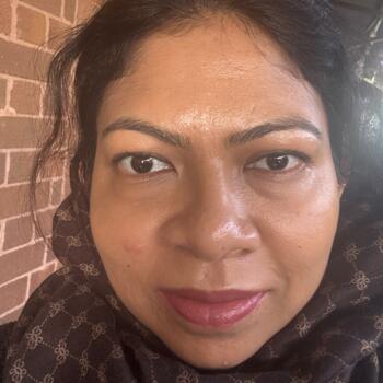 Babysitter in Sydney: Mehebuba