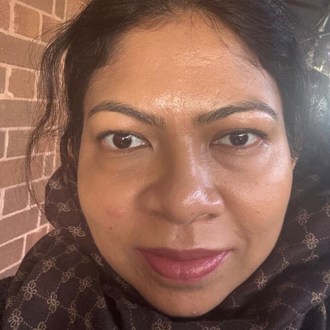 Babysitter in Sydney: Mehebuba