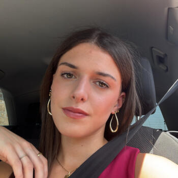 Niñera en Santa María de Salceda: Rita