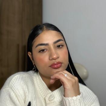 Babysitter in São Paulo (São Paulo): Pamela