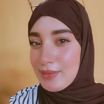 Nanny in Kenitra: Assmae