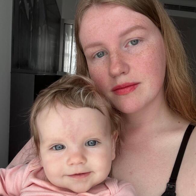 Babysitting job in Sofia: Yana