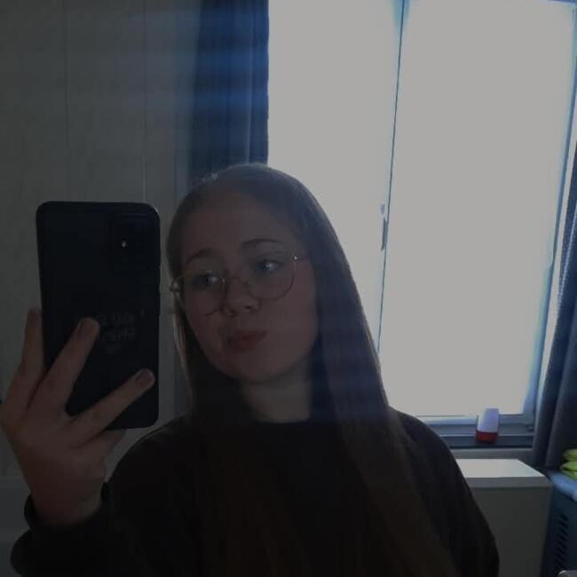 Babysitter in Pepingen: Alyssa