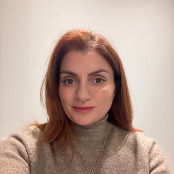 Babysitter in Brussel: Dhimitra