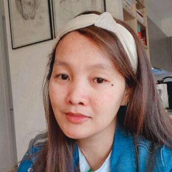 Nanny Madrid: Christine Joy