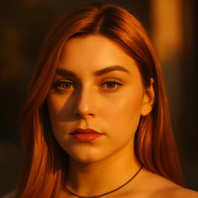 Babá em Gramado: Natacha