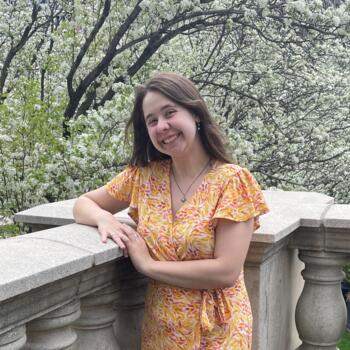 Babysitter in Minneapolis: Sabrina