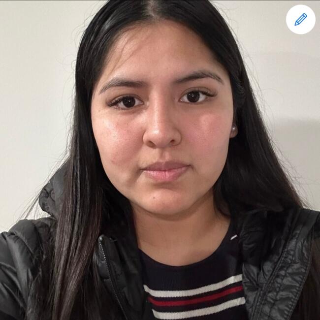 Canguro en Madrid: Olenka