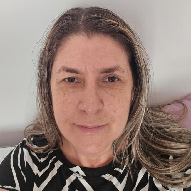 Babysitter a Mapello: Fernanda