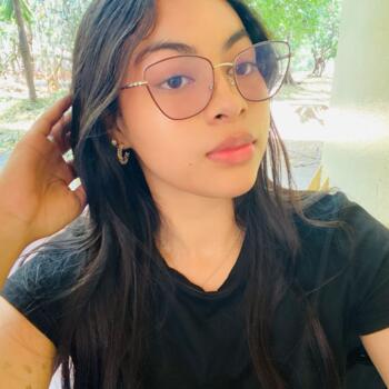Babysitter in Managua: Alexa