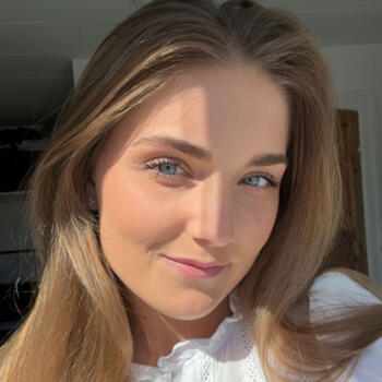 Babysitter in Odense: Emma