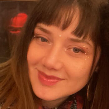 Babysitter in Curacaví: Katherine Puga