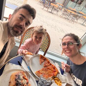 Job de garde d'enfants à Charbuy: job de garde d'enfants Salomé