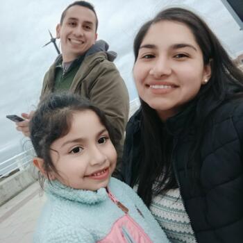 Babysitting job in Concepción: babysitting job Jacqueline