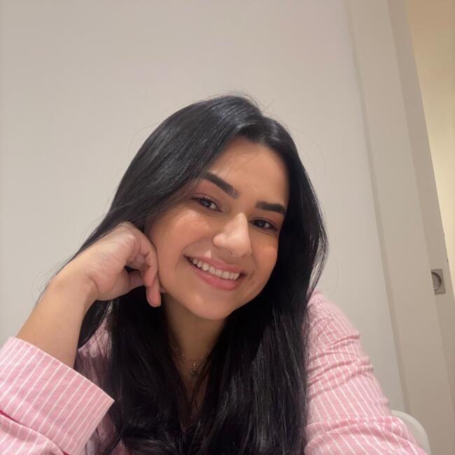 Babysitter in Dublin: Karime