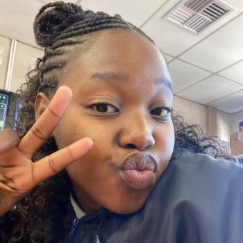 Babysitter in Thembisa: Kgabo Neo