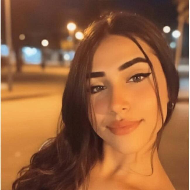 Niñera en Tuluá: Heydi mariana