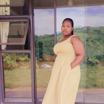 Babysitter in Pinetown: Nokwanda
