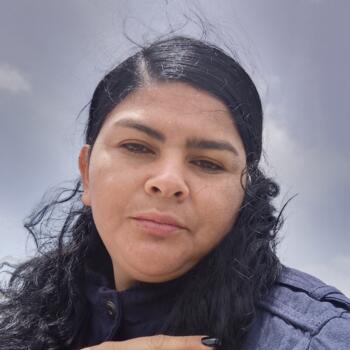 Niñera Cúcuta: Ana