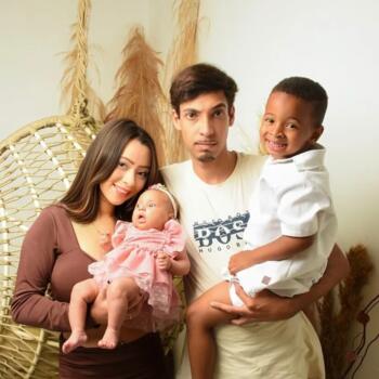 Parent Embu das Artes: Karen