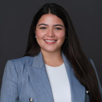 Dra. Melanie Vaisberg