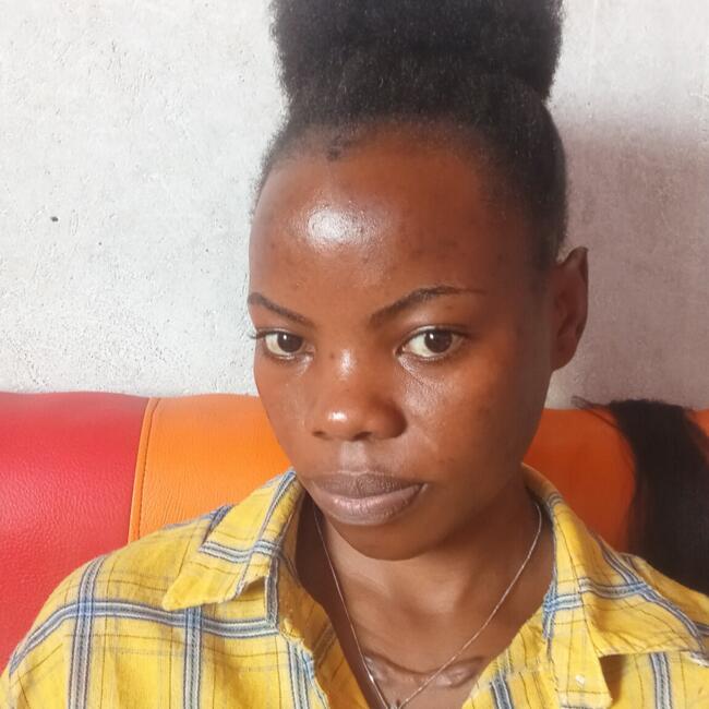 Babysitter in Seeta (Mukono District): Whitney