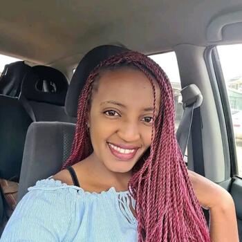 Nanny in Ongata Rongai: Trizah