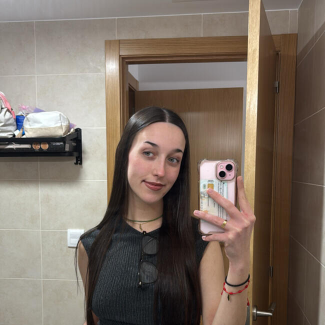 Babysitter in Carballo: Saleta