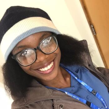 Babysitter in Hamilton: Geny