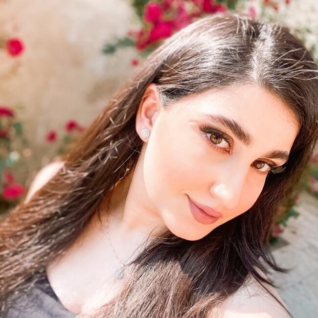 Nounou à Paris: Sara