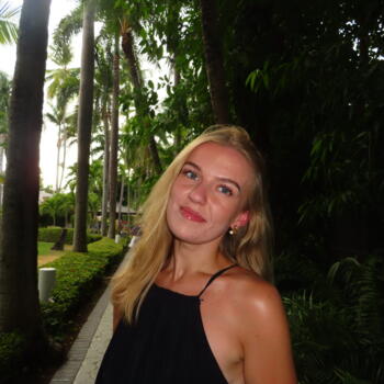 Babysitter Bingen am Rhein: Maria