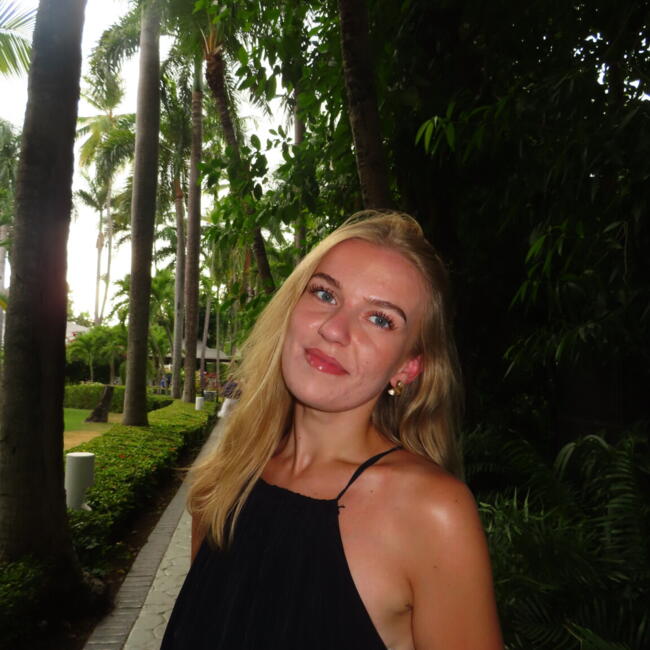 Babysitter in Bingen am Rhein: Maria