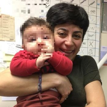 Babysitter in Cambridge: Bedriye