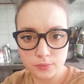 Babysitting job in Salassa: babysitting job Cristina