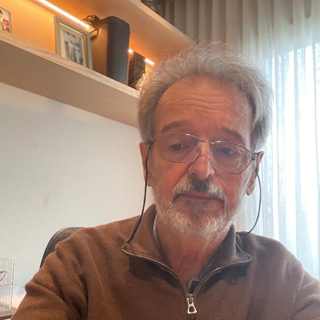 Emprego de babá em São Paulo: Arturo