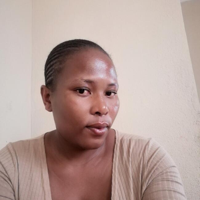 Nanny in Johannesburg: Nompumelelo