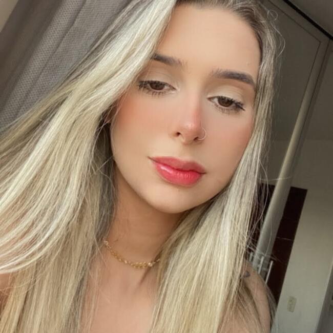 Emprego de babá em Porto Velho: Beatriz