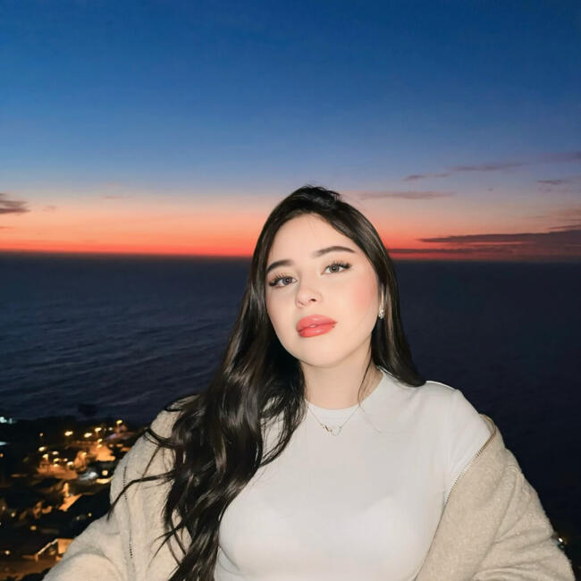 Niñera en Santiago de Chile: Monserrat