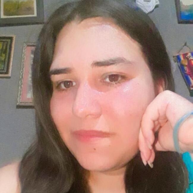 Niñera en Alderete: ALEJANDRA CORONEL