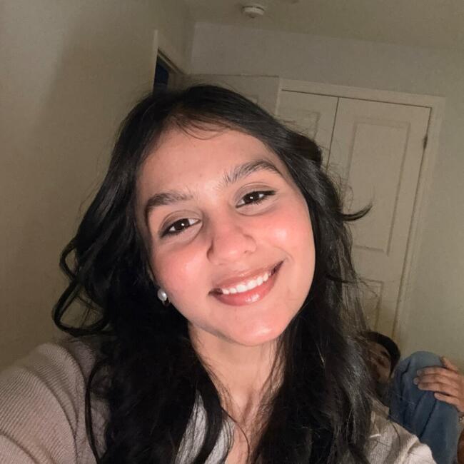 Babysitter in Greater Sudbury: Nandni