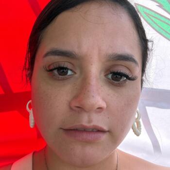 Babysitter in Madrid: Dessire