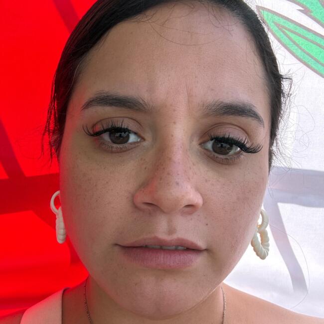 Babysitter in Madrid: Dessire