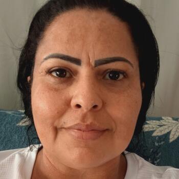 Babá em Rio de Janeiro: Aline