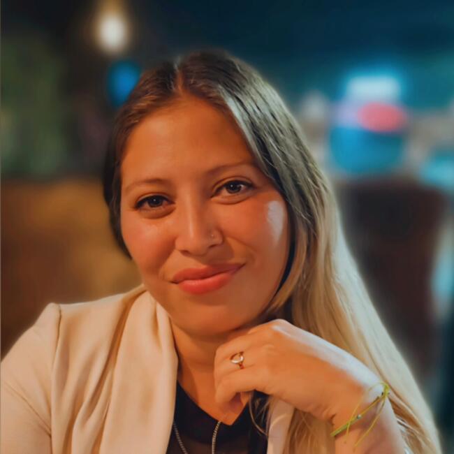 Niñera en Tigre: Andrea